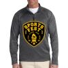 Men's Stretch Tech-Shell® Compass Quarter-Zip Thumbnail