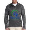 Men's Stretch Tech-Shell® Compass Quarter-Zip Thumbnail
