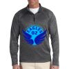 Men's Stretch Tech-Shell® Compass Quarter-Zip Thumbnail