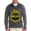 Men's Stretch Tech-Shell® Compass Quarter-Zip Thumbnail