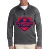 Men's Stretch Tech-Shell® Compass Quarter-Zip Thumbnail