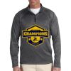 Men's Stretch Tech-Shell® Compass Quarter-Zip Thumbnail