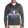 Men's Stretch Tech-Shell® Compass Quarter-Zip Thumbnail