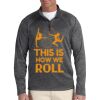 Men's Stretch Tech-Shell® Compass Quarter-Zip Thumbnail