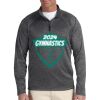 Men's Stretch Tech-Shell® Compass Quarter-Zip Thumbnail
