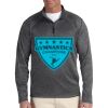 Men's Stretch Tech-Shell® Compass Quarter-Zip Thumbnail
