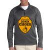 Men's Stretch Tech-Shell® Compass Quarter-Zip Thumbnail
