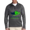 Men's Stretch Tech-Shell® Compass Quarter-Zip Thumbnail