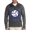 Men's Stretch Tech-Shell® Compass Quarter-Zip Thumbnail