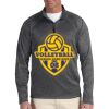 Men's Stretch Tech-Shell® Compass Quarter-Zip Thumbnail