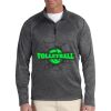 Men's Stretch Tech-Shell® Compass Quarter-Zip Thumbnail
