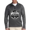 Men's Stretch Tech-Shell® Compass Quarter-Zip Thumbnail