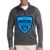 Men's Stretch Tech-Shell® Compass Quarter-Zip Thumbnail