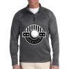 Men's Stretch Tech-Shell® Compass Quarter-Zip Thumbnail