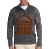 Men's Stretch Tech-Shell® Compass Quarter-Zip Thumbnail