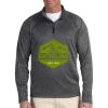 Men's Stretch Tech-Shell® Compass Quarter-Zip Thumbnail
