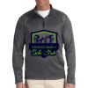 Men's Stretch Tech-Shell® Compass Quarter-Zip Thumbnail