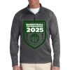 Men's Stretch Tech-Shell® Compass Quarter-Zip Thumbnail