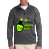 Men's Stretch Tech-Shell® Compass Quarter-Zip Thumbnail