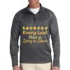 Men's Stretch Tech-Shell® Compass Quarter-Zip Thumbnail