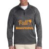 Men's Stretch Tech-Shell® Compass Quarter-Zip Thumbnail