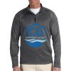 Men's Stretch Tech-Shell® Compass Quarter-Zip Thumbnail
