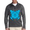 Men's Stretch Tech-Shell® Compass Quarter-Zip Thumbnail