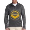 Men's Stretch Tech-Shell® Compass Quarter-Zip Thumbnail