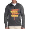 Men's Stretch Tech-Shell® Compass Quarter-Zip Thumbnail