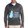 Men's Stretch Tech-Shell® Compass Quarter-Zip Thumbnail