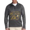 Men's Stretch Tech-Shell® Compass Quarter-Zip Thumbnail