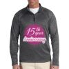 Men's Stretch Tech-Shell® Compass Quarter-Zip Thumbnail
