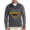 Men's Stretch Tech-Shell® Compass Quarter-Zip Thumbnail