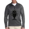Men's Stretch Tech-Shell® Compass Quarter-Zip Thumbnail