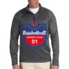 Men's Stretch Tech-Shell® Compass Quarter-Zip Thumbnail
