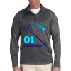 Men's Stretch Tech-Shell® Compass Quarter-Zip Thumbnail