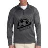 Men's Stretch Tech-Shell® Compass Quarter-Zip Thumbnail