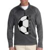 Men's Stretch Tech-Shell® Compass Quarter-Zip Thumbnail