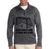 Men's Stretch Tech-Shell® Compass Quarter-Zip Thumbnail