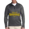 Men's Stretch Tech-Shell® Compass Quarter-Zip Thumbnail
