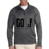 Men's Stretch Tech-Shell® Compass Quarter-Zip Thumbnail