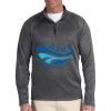 Men's Stretch Tech-Shell® Compass Quarter-Zip Thumbnail