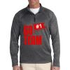 Men's Stretch Tech-Shell® Compass Quarter-Zip Thumbnail