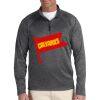Men's Stretch Tech-Shell® Compass Quarter-Zip Thumbnail