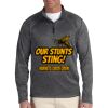 Men's Stretch Tech-Shell® Compass Quarter-Zip Thumbnail
