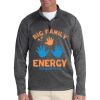 Men's Stretch Tech-Shell® Compass Quarter-Zip Thumbnail