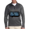 Men's Stretch Tech-Shell® Compass Quarter-Zip Thumbnail