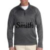 Men's Stretch Tech-Shell® Compass Quarter-Zip Thumbnail
