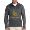 Men's Stretch Tech-Shell® Compass Quarter-Zip Thumbnail