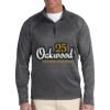 Men's Stretch Tech-Shell® Compass Quarter-Zip Thumbnail